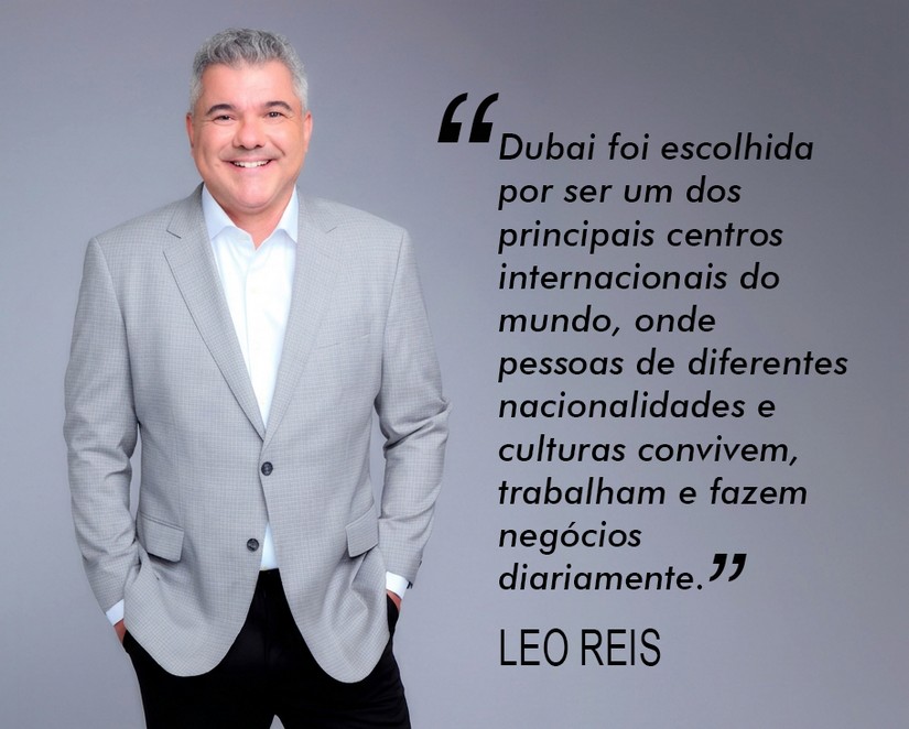 Leo Reis aspas